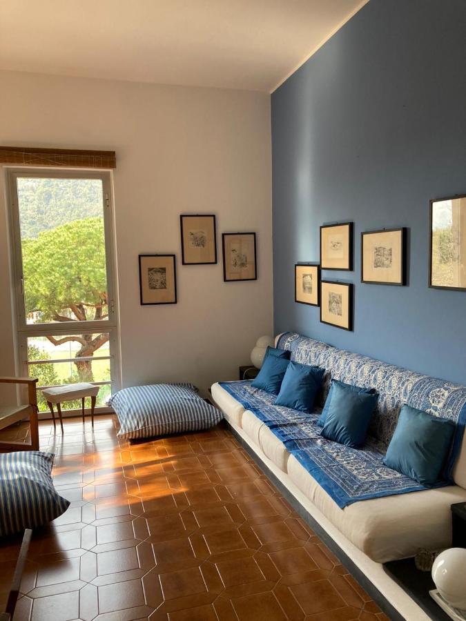 Aurea Bonassola Apartment Ngoại thất bức ảnh