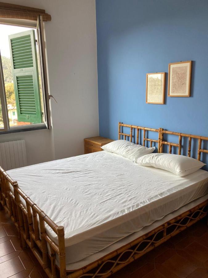 Aurea Bonassola Apartment Ngoại thất bức ảnh