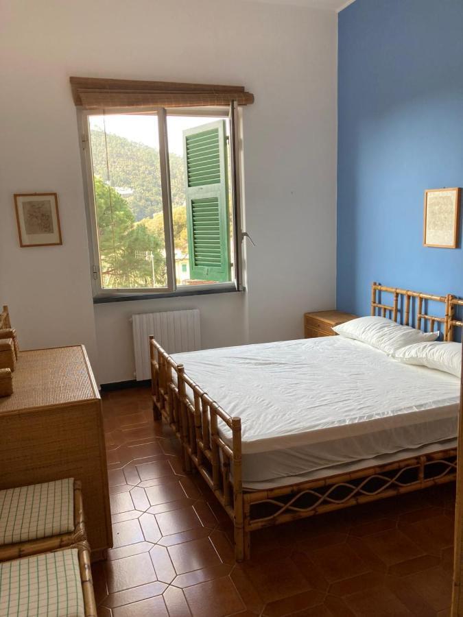 Aurea Bonassola Apartment Ngoại thất bức ảnh