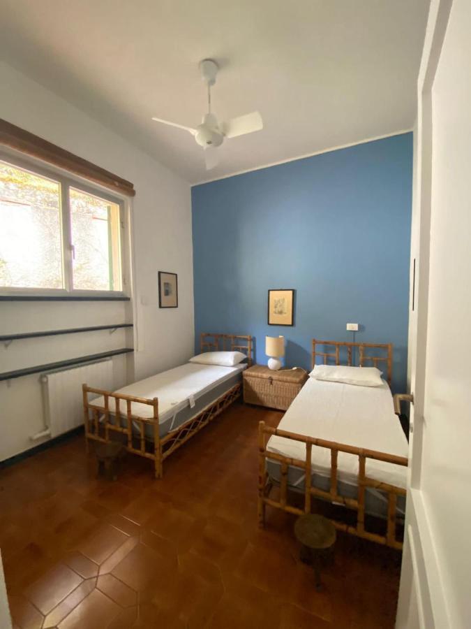 Aurea Bonassola Apartment Ngoại thất bức ảnh